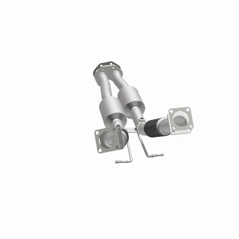 Magnaflow Direct-Fit Catalytic Converter 2010-2014 Volvo XC90 3.2 - OneFastShop