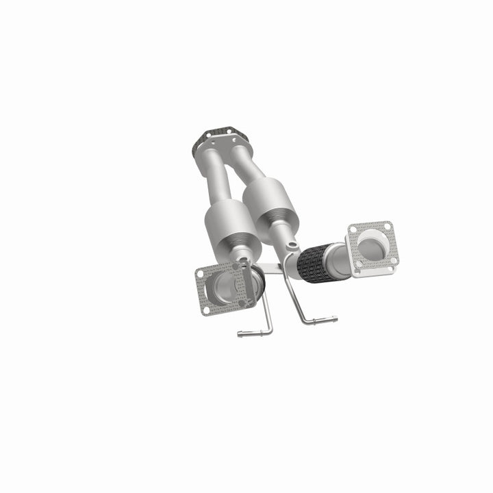 Magnaflow Direct-Fit Catalytic Converter 2010-2014 Volvo XC90 3.2 - OneFastShop