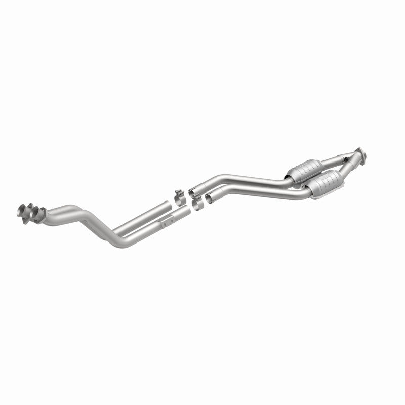 Magnaflow Direct-Fit Catalytic Converter 94-96 Mercedes C220 2.2L - OneFastShop