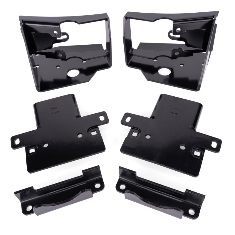 Air Lift LoadLifter 5000 Air Spring Kit For 23-25 Toyota Sequoia 4WD