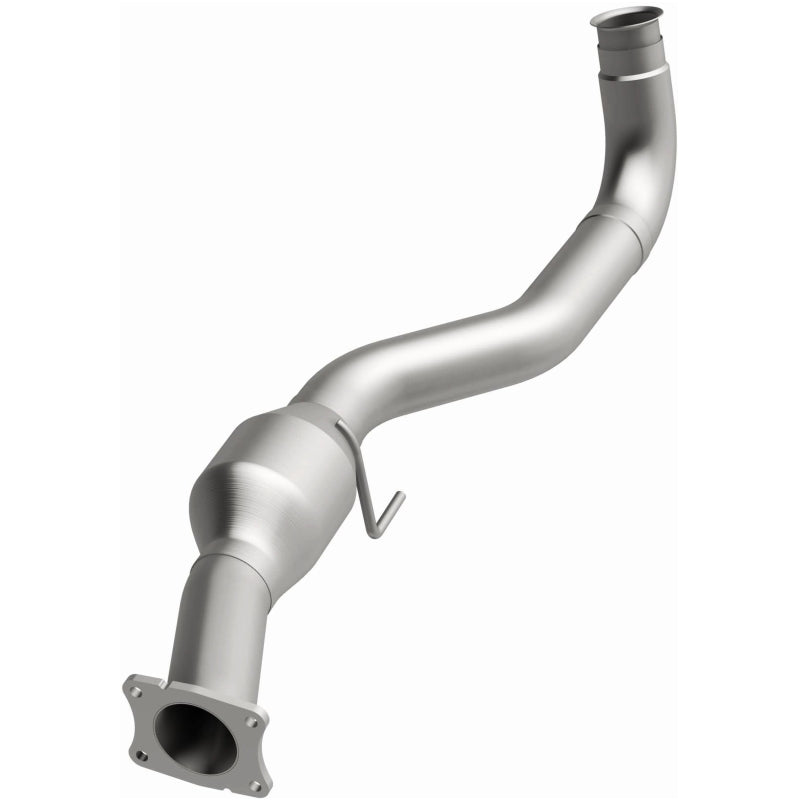 Magnaflow Direct-Fit Catalytic Converter for 01-05 GM Silverado/Sierra 6.6L - OneFastShop