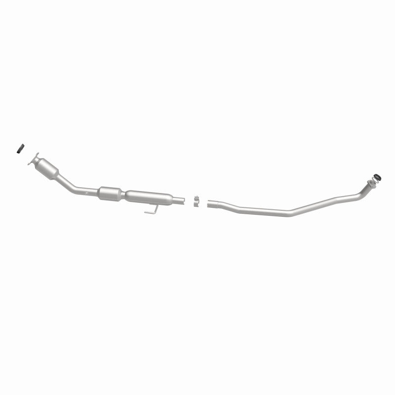 Magnaflow Direct Fit Catalytic Converter for 14-15 Toyota Corolla 1.8L - OneFastShop