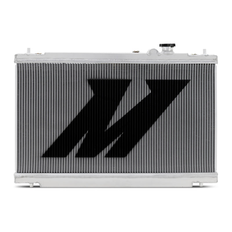 Mishimoto Performance Aluminum Radiator - Honda Civic Si 2012-2015, image 6