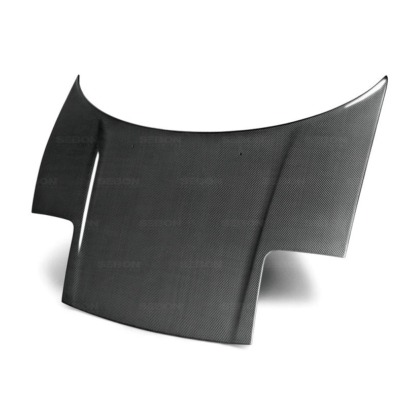 Seibon OEM-Style Carbon Fiber Hood for Acura NSX 1992-2001