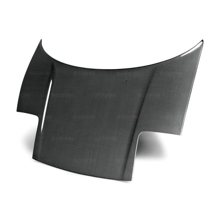Seibon OEM-Style Carbon Fiber Hood for Acura NSX 1992-2001