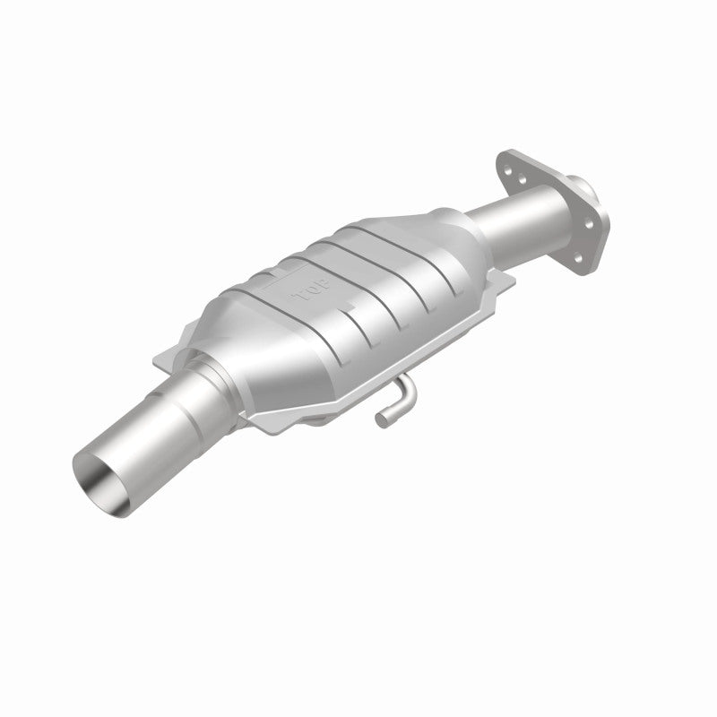 MagnaFlow Conv for GM 21.38X6.5X4 2.25 (23418)