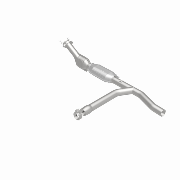 Magnaflow Direct-Fit Catalytic Converter 97-98 Ford F-150 4.2L - OneFastShop