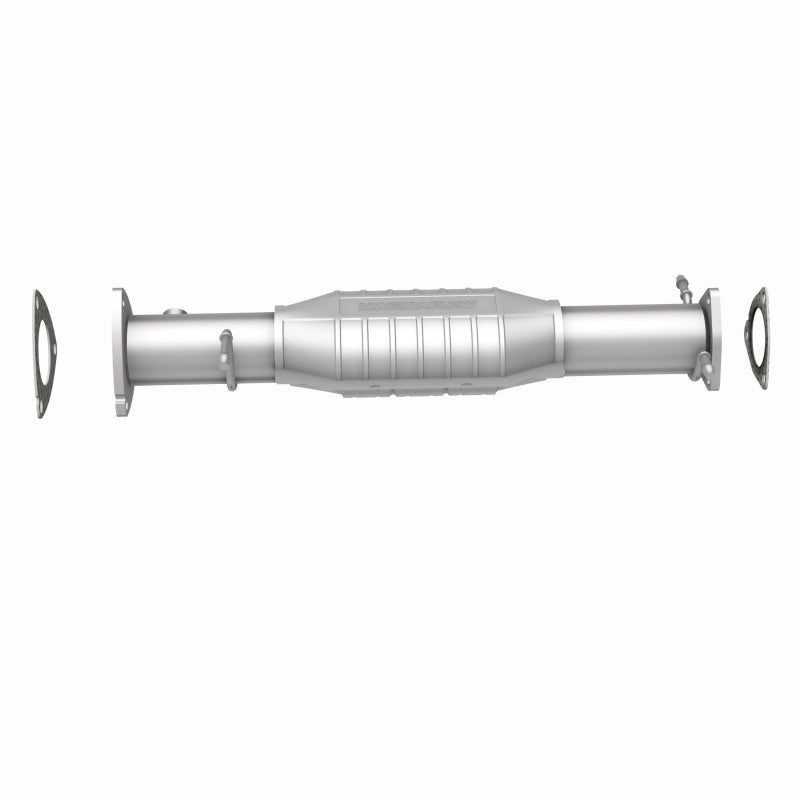 Magnaflow Direct Fit Catalytic Converter for 96-97 GM S10 Pickup 4.3L - OneFastShop