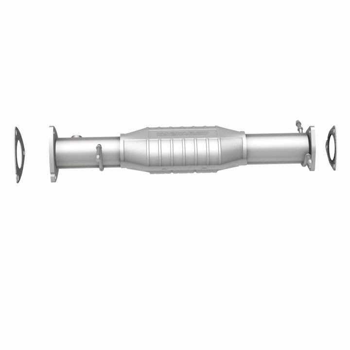 Magnaflow Direct Fit Catalytic Converter for 96-97 GM S10 Pickup 4.3L - OneFastShop