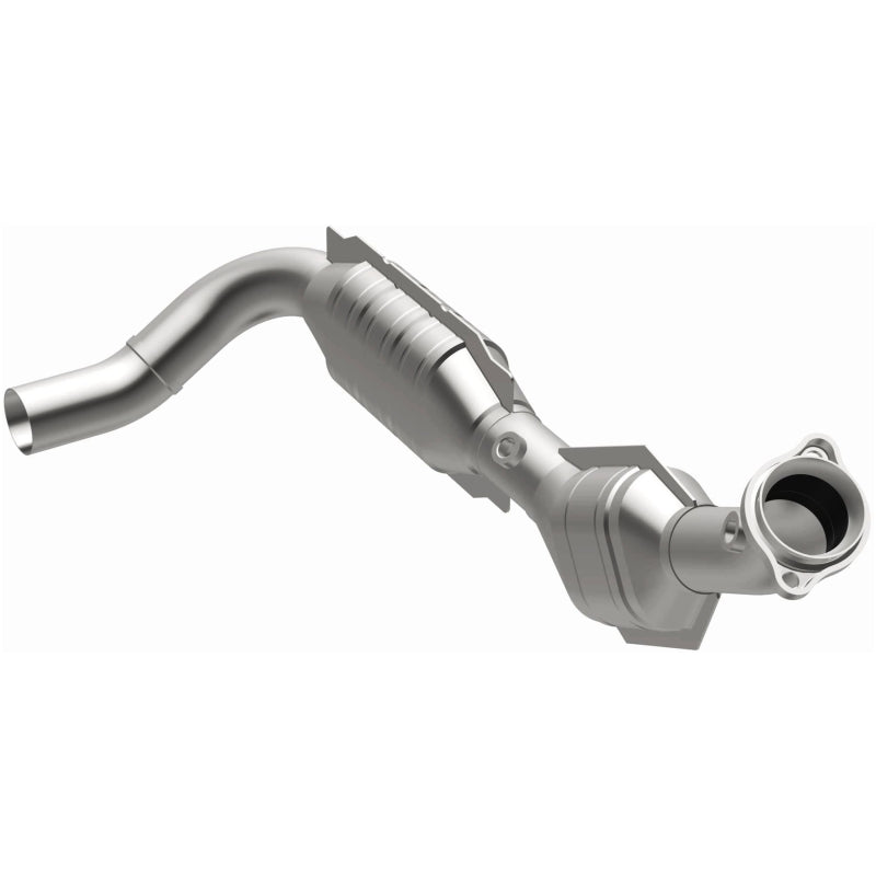 Magnaflow Direct Fit Catalytic Converter 03-04 Ford Expedition 4.6L Driver Side OEM - OneFastShop