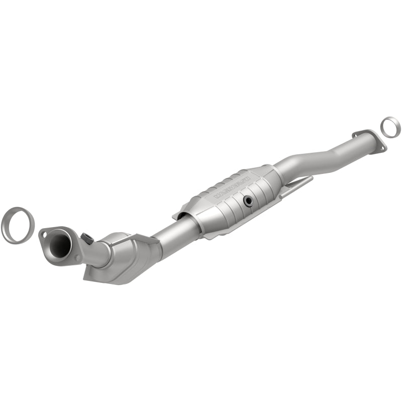 Magnaflow Conv DF 02-04 Infiniti I35 3.5L Direct-Fit Catalytic Converter - OneFastShop