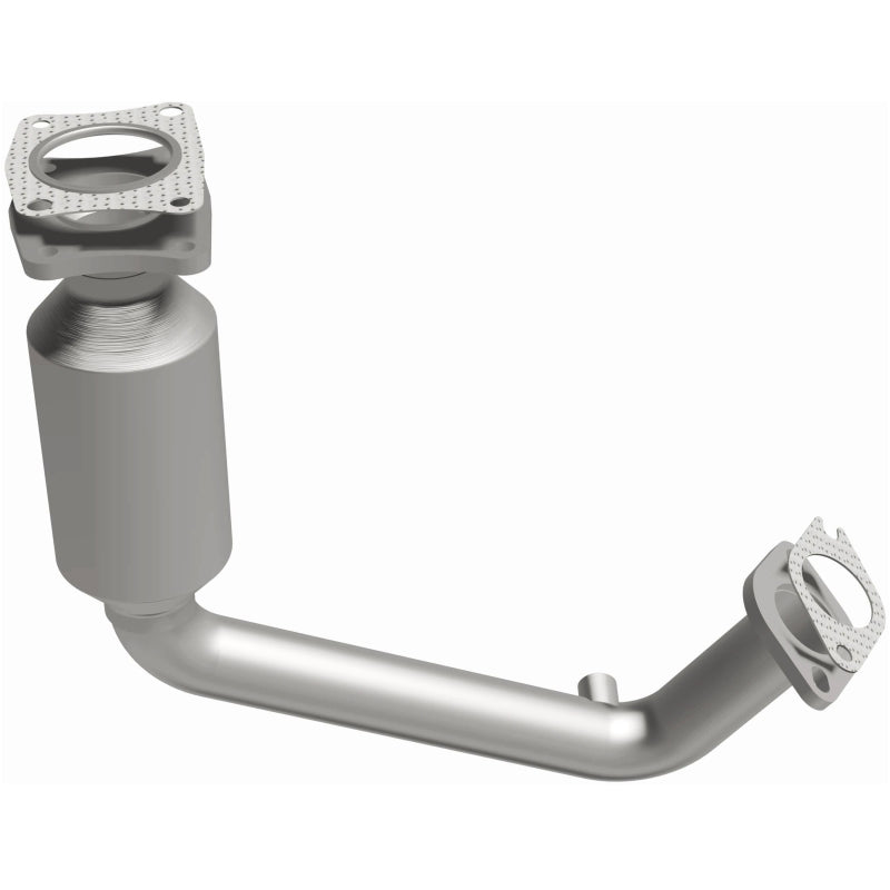 MagnaFlow Direct-Fit Catalytic Converter for 2000 Ford Focus 2.0L – Code P