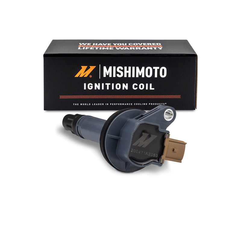 NGK Ignition Coil Module Pack 2011 2014 Ford F-150 3.5L - OneFastShop