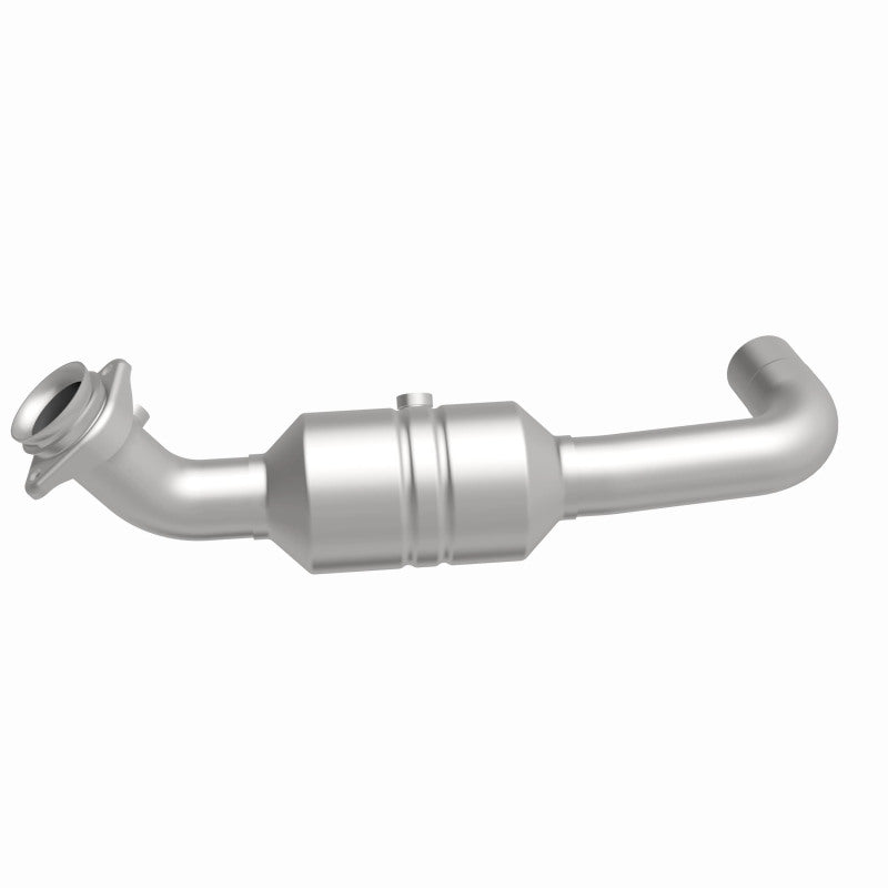 Magnaflow Direct Fit CARB Compliant Right Catalytic Converter for 11-14 Ford F-150 5.0L