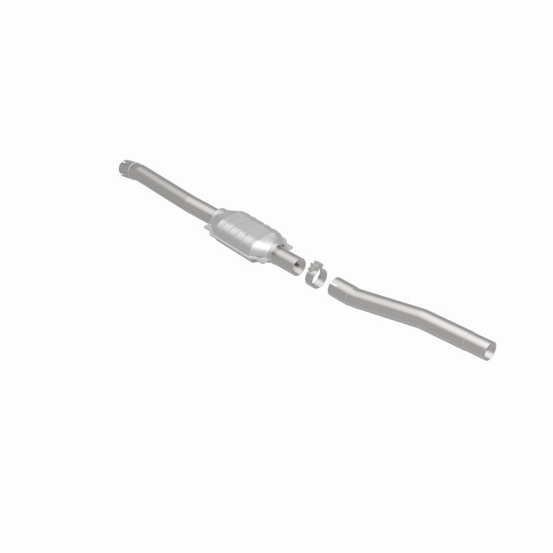 Magnaflow Direct Fit Catalytic Converter for 1997 Dodge Dakota 5.2L - OneFastShop
