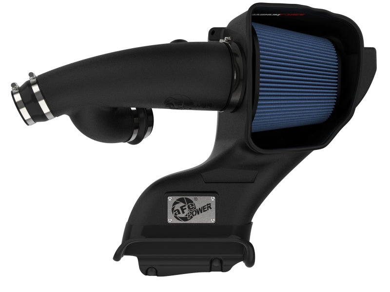 aFe MagnumFORCE Intake Stage-2 Pro 5R Air Filter for 2021 Ford F-150 V6-3.5L (tt)