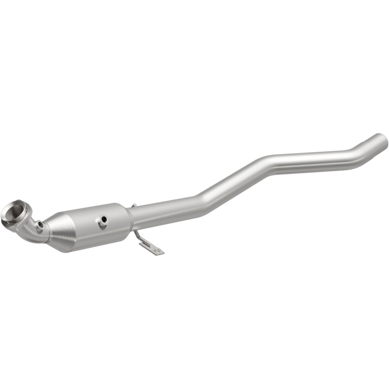 Magnaflow Direct Fit Catalytic Converter for 2008 Mercedes-Benz GL450 4.6L, CARB Compliant, Easy Install