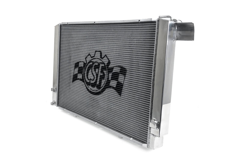 CSF High-Performance All-Aluminum Radiator for 90-93 Mercedes-Benz 500SL / 94-02 Mercedes-Benz SL500