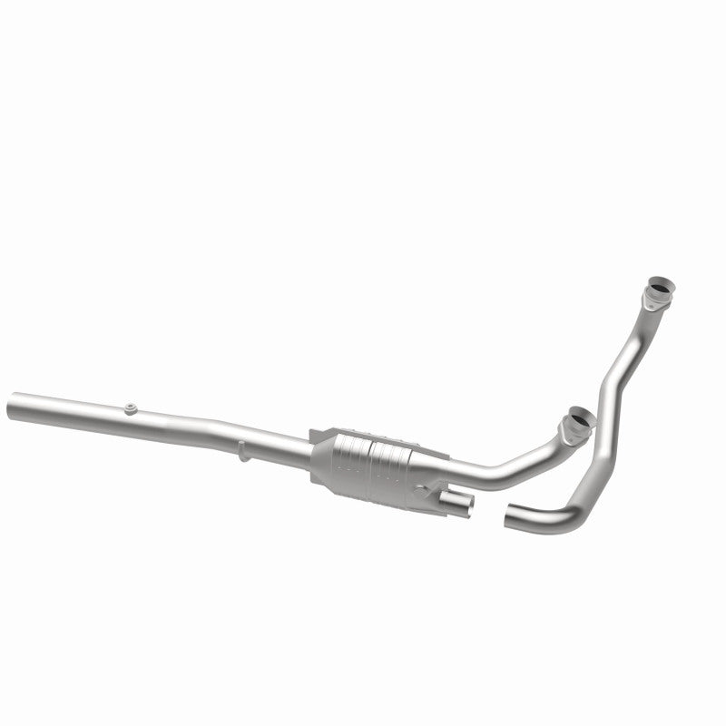 Magnaflow Direct-Fit Catalytic Converter for 94-95 Dodge Ram Y-Pipe (CA)