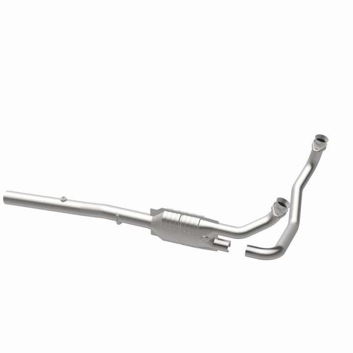 Magnaflow Direct-Fit Catalytic Converter for 94-95 Dodge Ram Y-Pipe (CA)