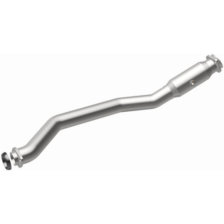 MagnaFlow Catalytic Converter 2012-2017 Grand Cherokee V8 6.4 - OEM Replacement