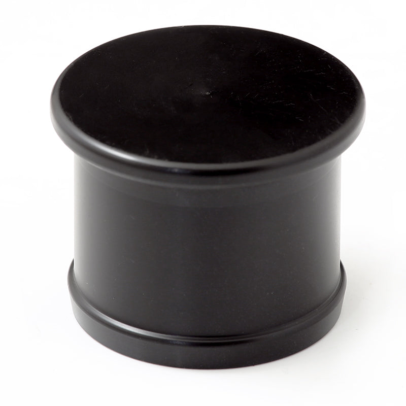 GFB Recirculating Hose Plug 38mm ID Hose - OneFastShop