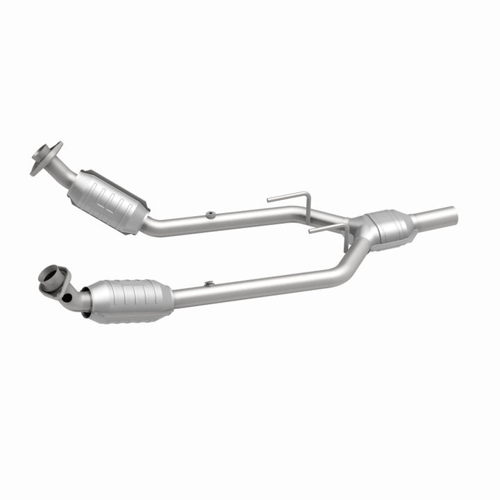 MagnaFlow Direct Fit Catalytic Converter 96-97 Mercury Cougar 3.8L
