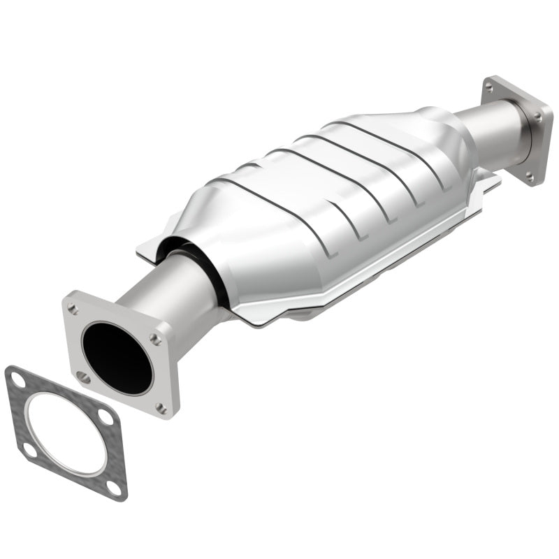 Magnaflow Direct-Fit Catalytic Converter for 1975-1979 Chevy Nova Camaro Corvette Firebird