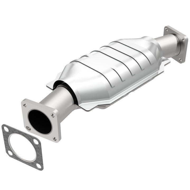 Magnaflow Direct-Fit Catalytic Converter for 1975-1979 Chevy Nova Camaro Corvette Firebird