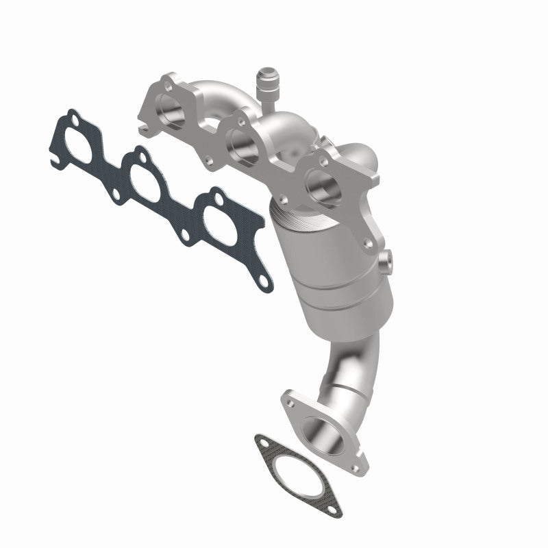 Magnaflow Rear Manifold for 07-11 Chrysler Sebring 2.7L and 08-10 Dodge Avenger 2.7L