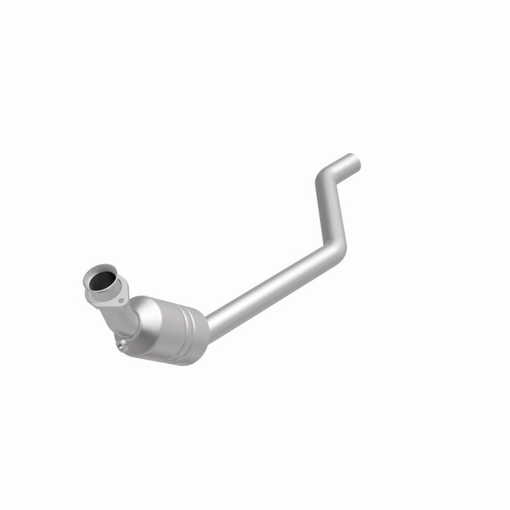 Magnaflow Direct-Fit Catalytic Converter for 03-05 Jaguar S-Type 4.2L DS - OneFastShop