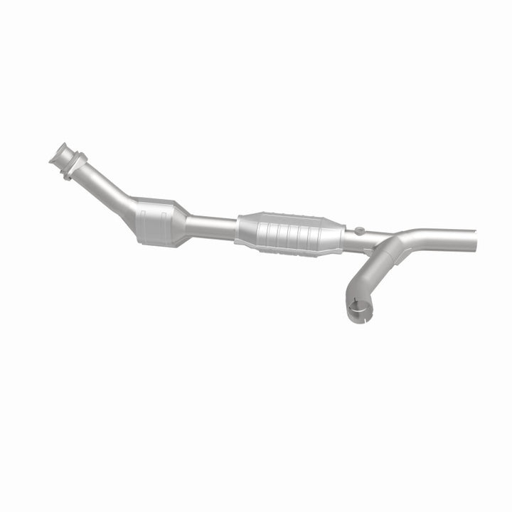 Magnaflow Direct-Fit Catalytic Converter 49426 for 00-03 Ford Van 4.2L OEM - OneFastShop