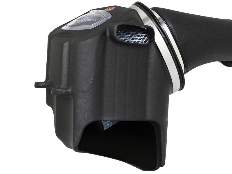 aFe Momentum GT Pro 5R Cold Air Intake System for 2017 Ford Superduty V8-6.2L