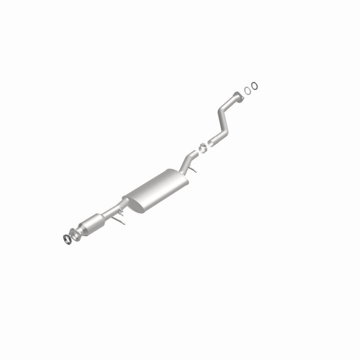 Magnaflow 99-03 Lexus RX300 Direct-Fit Catalytic Converter