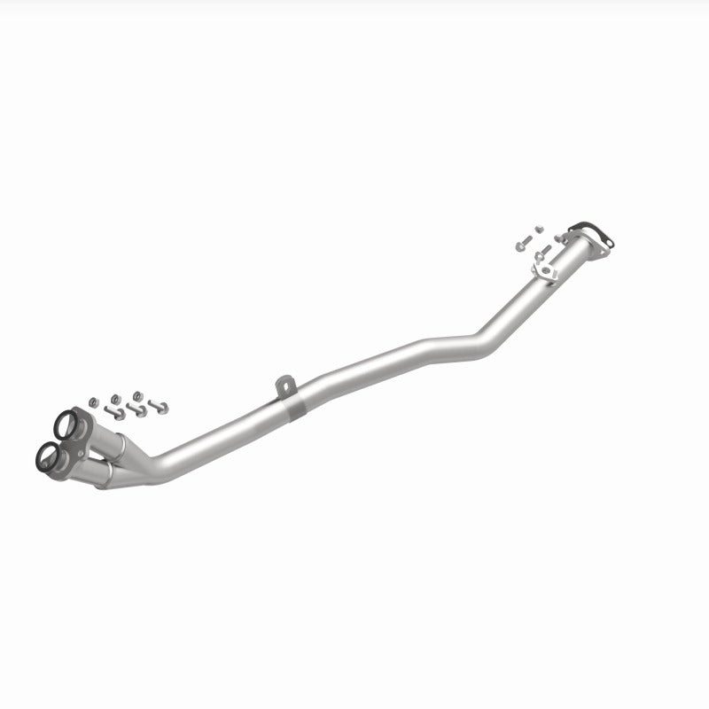 BRE Exhaust 86-88 Pickup 2.4L Front Pipe Kit Kit