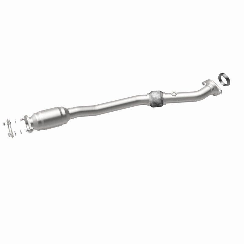 Magnaflow Direct-Fit Catalytic Converter 02-06 Nissan Altima 2.5L Rear