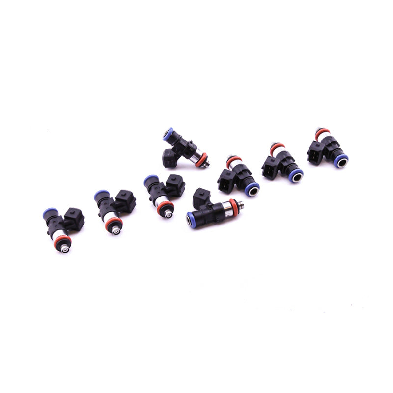 DeatschWerks Bosch EV14 1500cc Injectors for Camaro/Corvette LS3/LS7/LS9(8 Pack) - OneFastShop