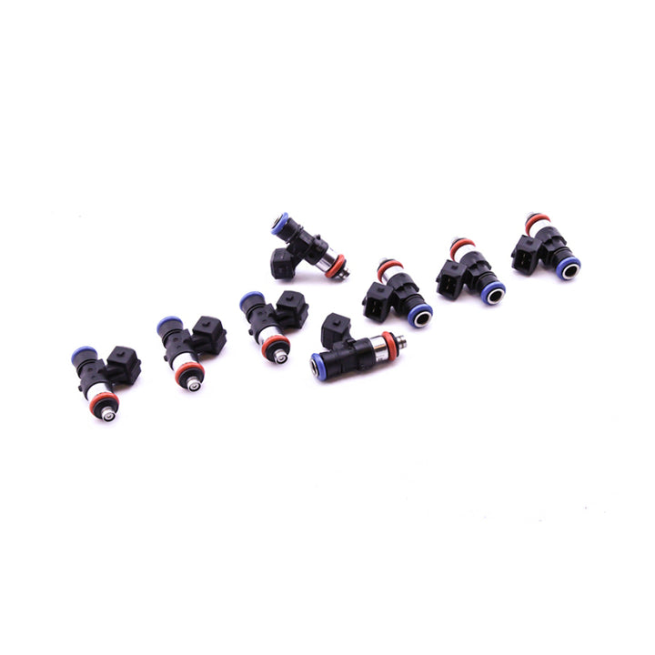 DeatschWerks Bosch EV14 1500cc Injectors for Camaro/Corvette LS3/LS7/LS9(8 Pack) - OneFastShop