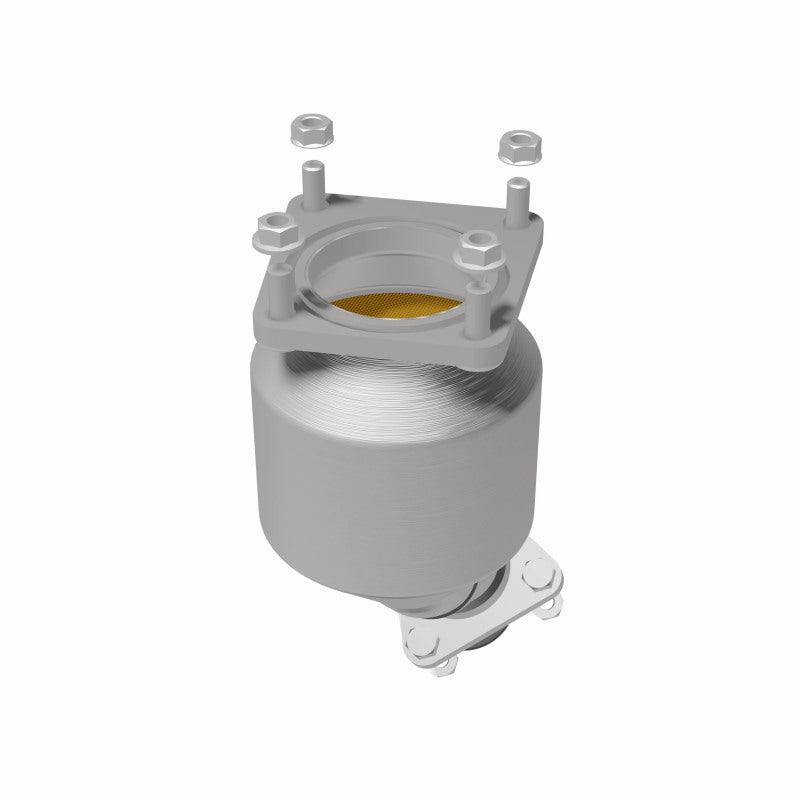 Magnaflow Direct-Fit Catalytic Converter for 09-13 Nissan Maxima V6 3.5L - OneFastShop