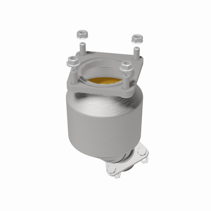 Magnaflow Direct-Fit Catalytic Converter for 09-13 Nissan Maxima V6 3.5L - OneFastShop