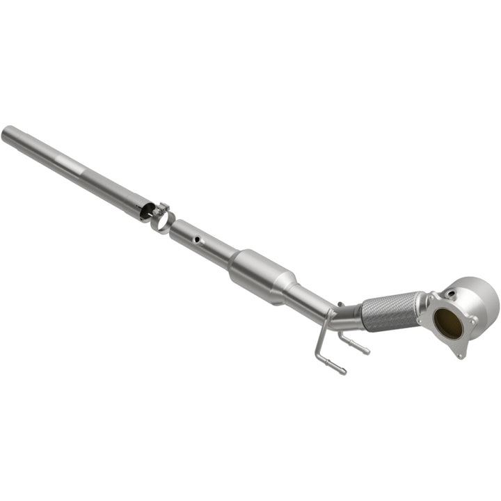 Magnaflow Direct-Fit Catalytic Converter for 12-23 Volkswagen Beetle L4 2.0L - OneFastShop