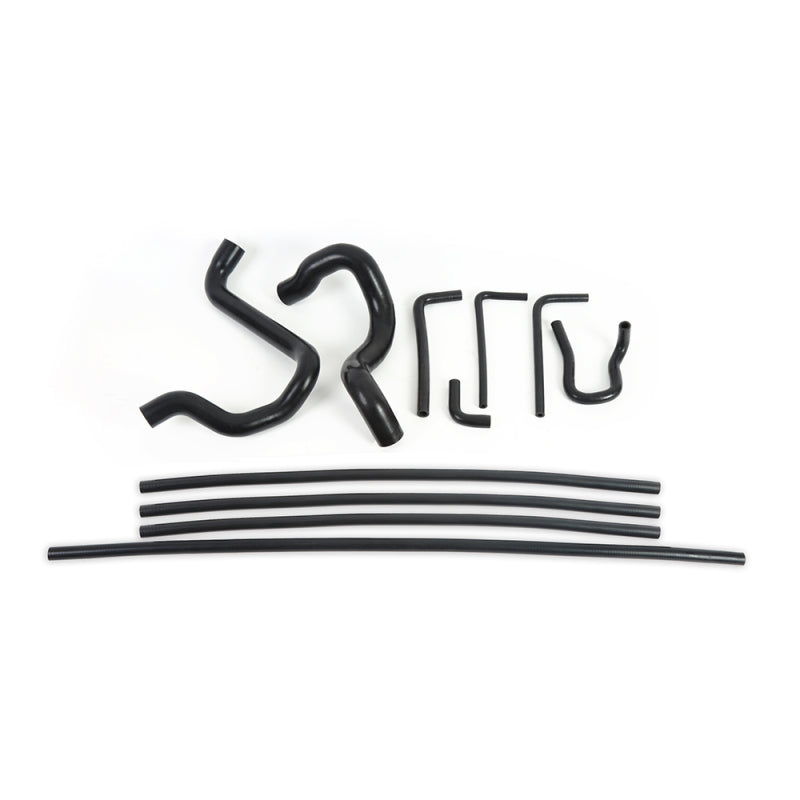 Mishimoto EPDM Replacement Hose Kit for 88-94 Ford Truck 5.0/5.8 - OneFastShop