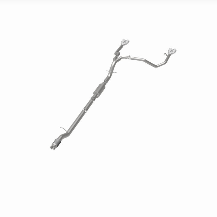 MagnaFlow 2019 Chevy Silverado 1500 Quad Exit Exhaust