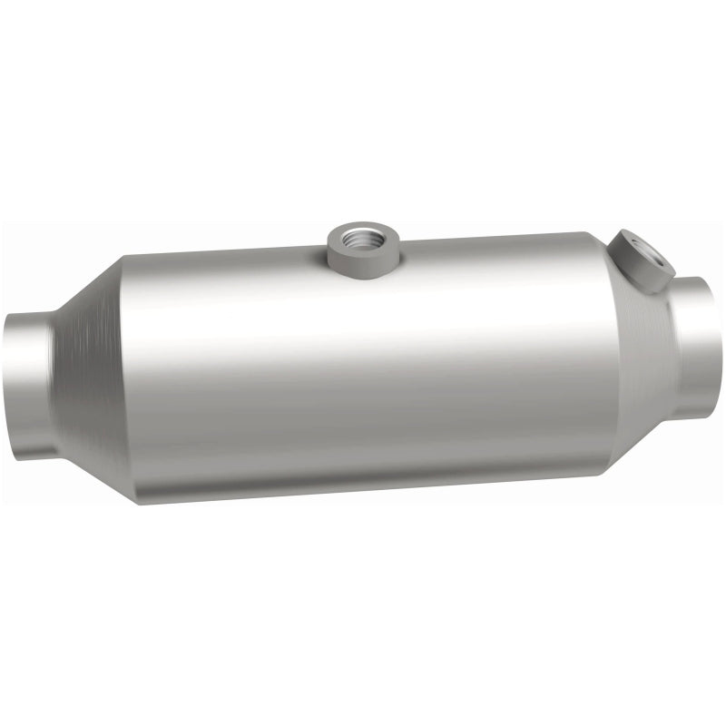 Magnaflow Universal Catalytic Converter 2.25 Inch 1-O2 CA