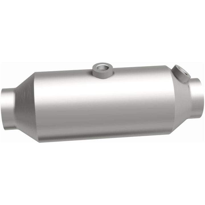 Magnaflow Universal Catalytic Converter 2.25 Inch 1-O2 CA