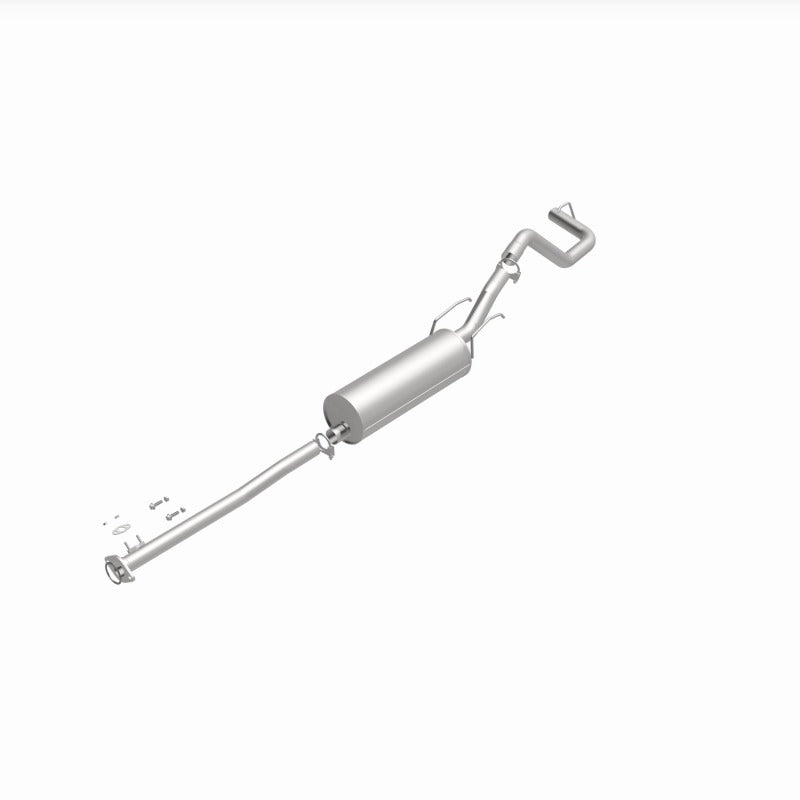 MagnaFlow BRE Exhaust Kit for 2001–2004 Toyota Tacoma 2.7L - OneFastShop