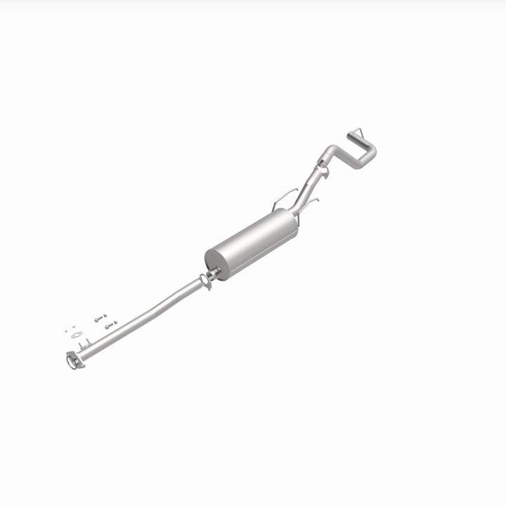 MagnaFlow BRE Exhaust Kit for 2001–2004 Toyota Tacoma 2.7L - OneFastShop