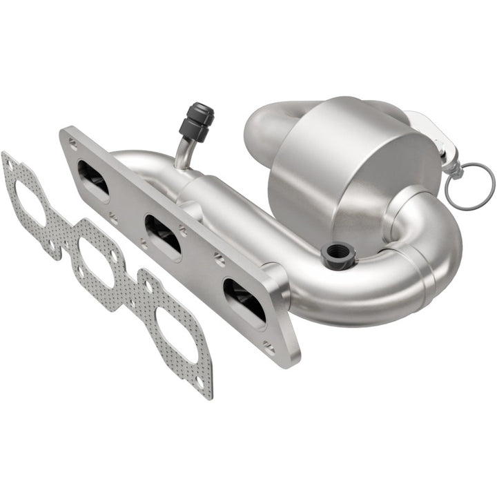 MagnaFlow Direct Fit Catalytic Converter 2004-2005 Ford Taurus 3.0L