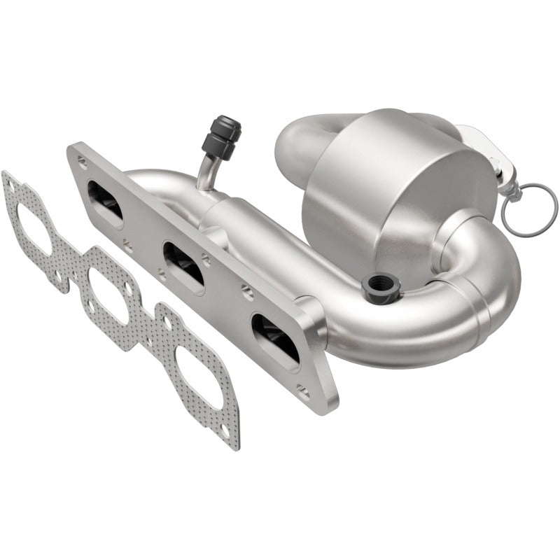 MagnaFlow Direct Fit Catalytic Converter 2004-2005 Ford Taurus 3.0L