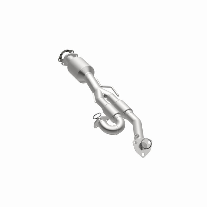 Magnaflow Direct Fit Converter for 2005-2009 Nissan Quest 3.5L - OneFastShop